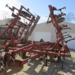 Case IH Tillage - Cultivator for sale