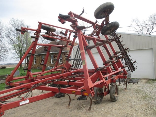 Case IH Tillage - Cultivator for sale