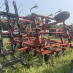 Case IH Tillage - Cultivator for sale — view 2
