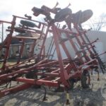 Case IH Tillage - Cultivator for sale — view 2