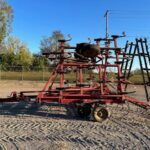 Case IH Tillage - Cultivator for sale — view 2