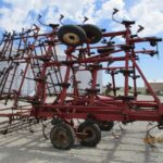 Case IH Tillage - Cultivator for sale — view 2