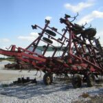 Case IH Tillage - Cultivator for sale — view 2