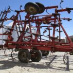 Case IH Tillage - Cultivator for sale — view 2