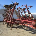 Case IH Tillage - Cultivator for sale — view 2