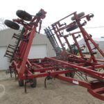 Case IH Tillage - Cultivator for sale — view 2