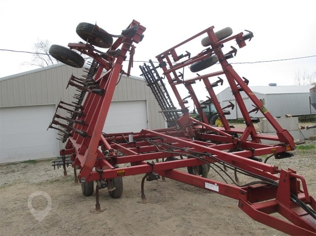 Case IH Tillage - Cultivator for sale — view 2