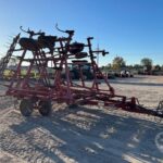 Case IH Tillage - Cultivator for sale — view 3