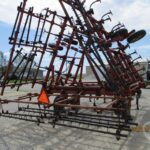 Case IH Tillage - Cultivator for sale — view 3