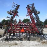 Case IH Tillage - Cultivator for sale — view 3