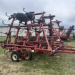 Case IH Tillage - Cultivator for sale — view 3