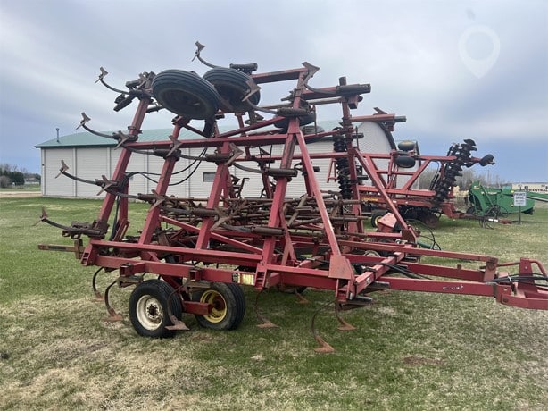 Case IH Tillage - Cultivator for sale — view 3