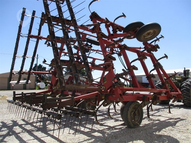 Case IH Tillage - Cultivator for sale — view 3
