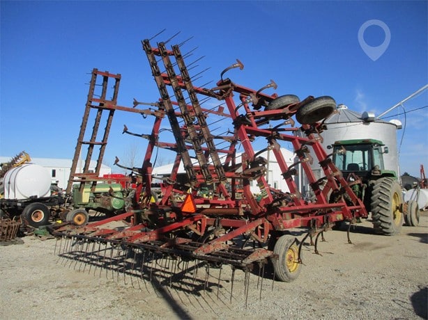 Case IH Tillage - Cultivator for sale — view 3