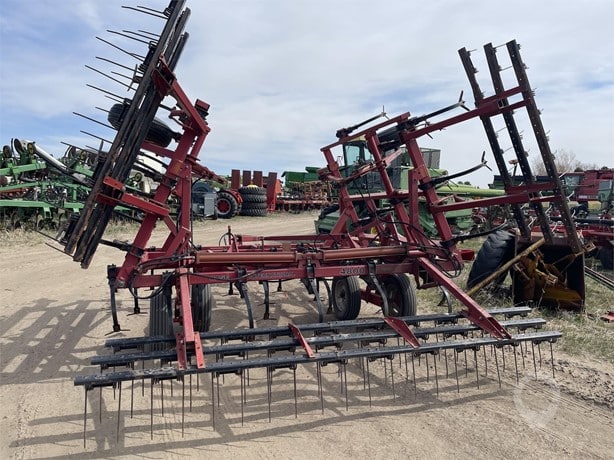 Case IH Tillage - Cultivator for sale — view 4