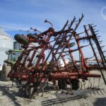 Case IH Tillage - Cultivator for sale — view 4