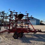 Case IH Tillage - Cultivator for sale — view 4