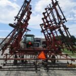 Case IH Tillage - Cultivator for sale — view 4