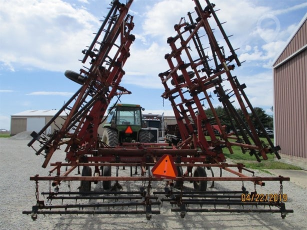 Case IH Tillage - Cultivator for sale — view 4
