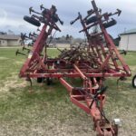 Case IH Tillage - Cultivator for sale — view 4