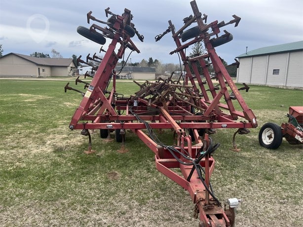 Case IH Tillage - Cultivator for sale — view 4