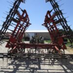 Case IH Tillage - Cultivator for sale — view 4