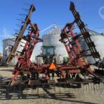 Case IH Tillage - Cultivator for sale — view 4