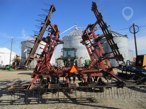 Case IH Tillage - Cultivator for sale — view 4