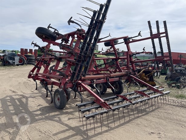 Case IH Tillage - Cultivator for sale — view 5