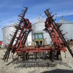 Case IH Tillage - Cultivator for sale — view 5