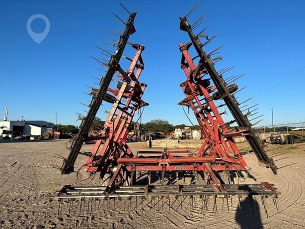 Case IH Tillage - Cultivator for sale — view 5