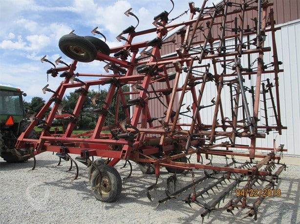Case IH Tillage - Cultivator for sale — view 5