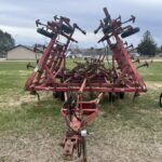 Case IH Tillage - Cultivator for sale — view 5