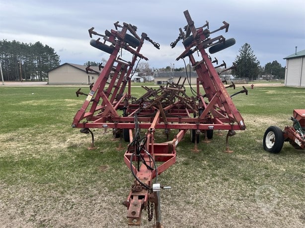 Case IH Tillage - Cultivator for sale — view 5