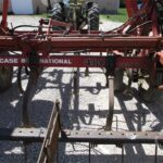 Case IH Tillage - Cultivator for sale — view 5