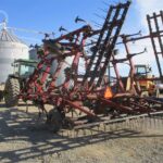 Case IH Tillage - Cultivator for sale — view 5