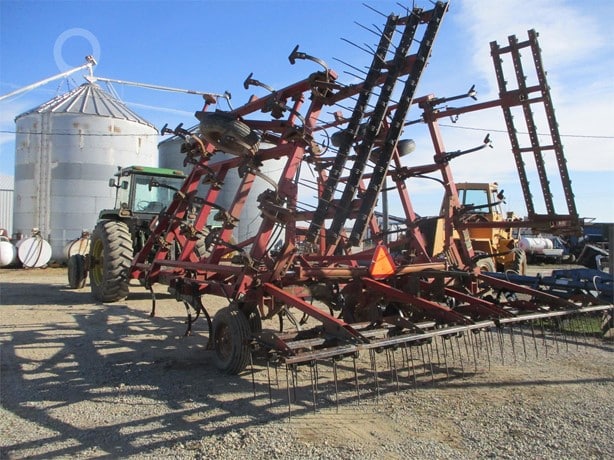 Case IH Tillage - Cultivator for sale — view 5