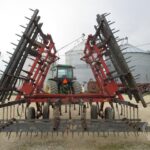 Case IH Tillage - Cultivator for sale — view 5