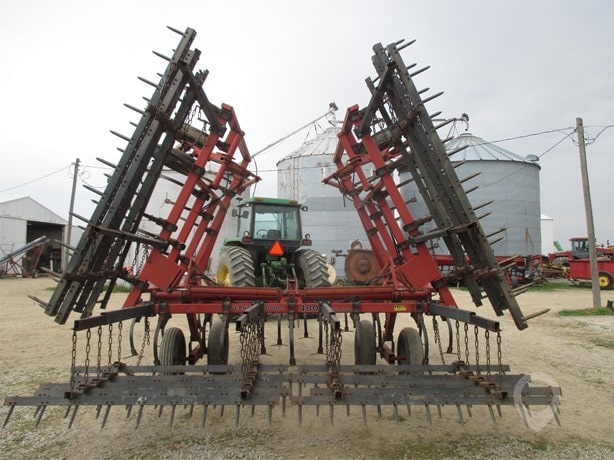 Case IH Tillage - Cultivator for sale — view 5
