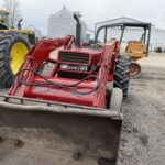 Case IH Tractor - Wheel for sale — view 2