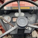 Case IH Tractor - Wheel for sale — view 3