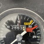 Case IH Tractor - Wheel for sale — view 5