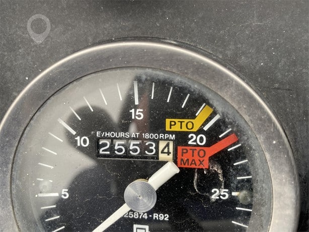 Case IH Tractor - Wheel for sale — view 5