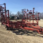 Case IH Tillage - Cultivator for sale