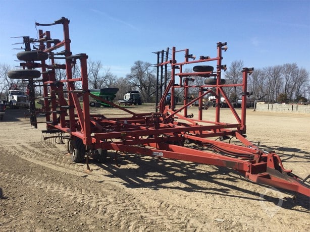Case IH Tillage - Cultivator for sale