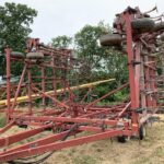 Case IH Tillage - Cultivator for sale