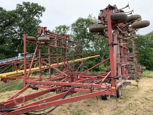 Case IH Tillage - Cultivator for sale