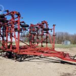 Case IH Tillage - Cultivator for sale