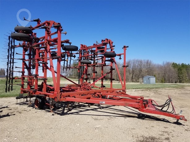 Case IH Tillage - Cultivator for sale