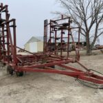 Case IH Tillage - Cultivator for sale